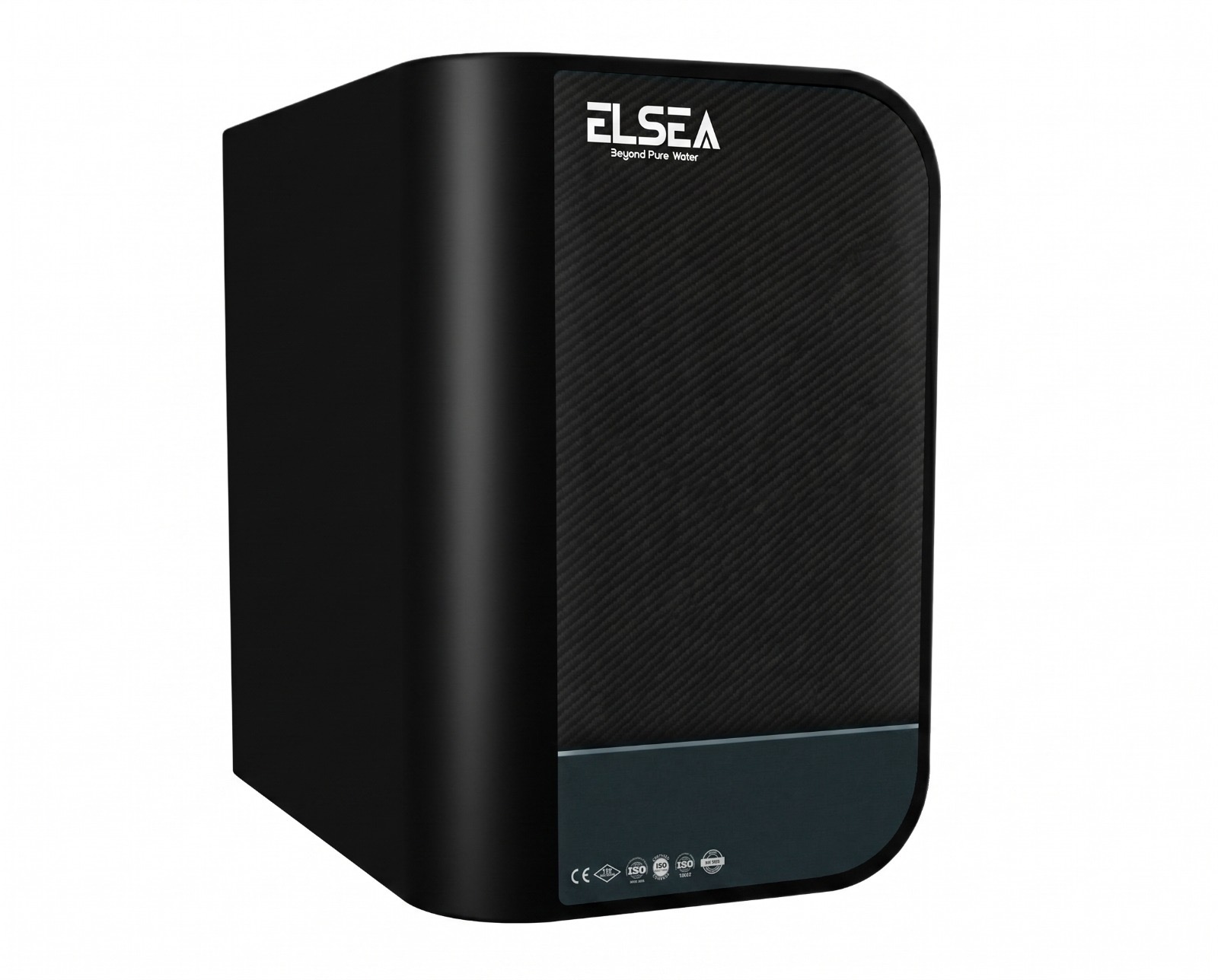 Elsea Luxury əks osmos su filtri